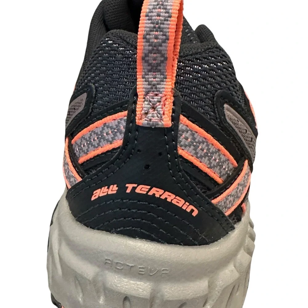 New Balance 410 v5 Trail Running Shoe WT410CT5 - Picture 9 of 11